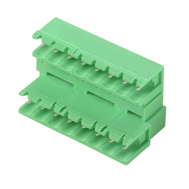 Weidmüller - Leiterplattensteckverbinder Leiterplattensteckverbind. CHDV 5.00#2646680000 320V, 10A − 48 Stück
