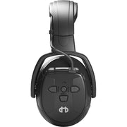 Hellberg - Kapsel-Gehörschützer Xstream LD Kopfbügel 48001-001