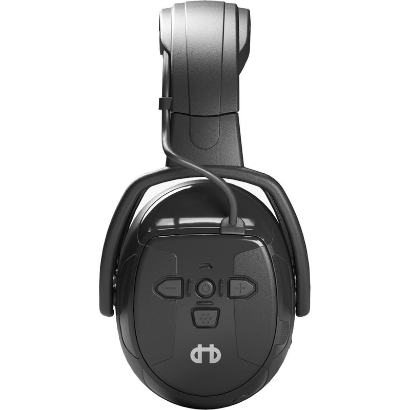 Hellberg - Kapsel-Gehörschützer Xstream LD Kopfbügel 48001-001