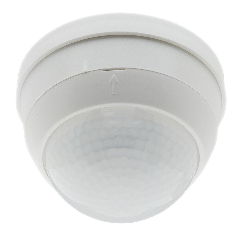 BEG Brück Electronic - Bewegungsmelder/Präsenzmelder komplett Präsenzmelder PD4-M-2C-AP