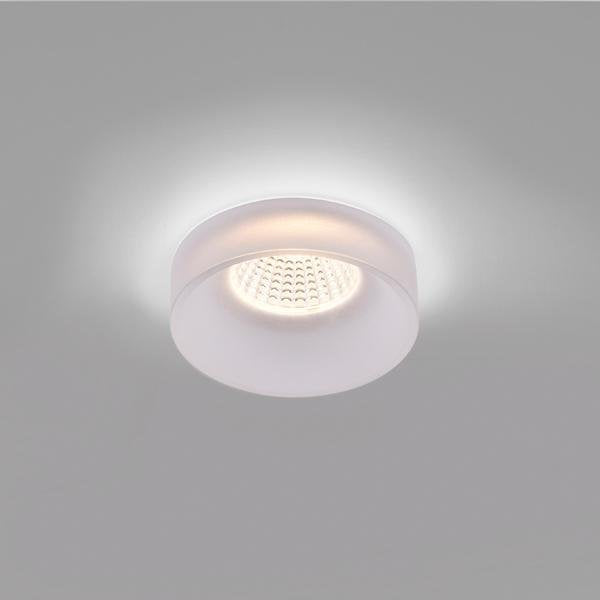 Brumberg Leuchten - Downlight/Strahler/Flutlicht LED-Einbaudownlight 350 mA 12225003