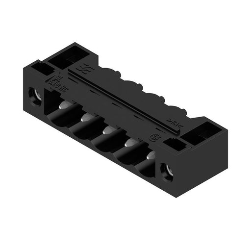 Weidmüller - Leiterplattensteckverbinder Verbinder 5.08mm SL 5.08HC#1150120000  − 48 Stück