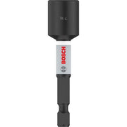 Bosch - Steckschlüsselset PRO Nutsetter Impact, 2608521U69 7/16
