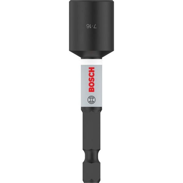 Bosch - Steckschlüsselset PRO Nutsetter Impact, 2608521U69 7/16