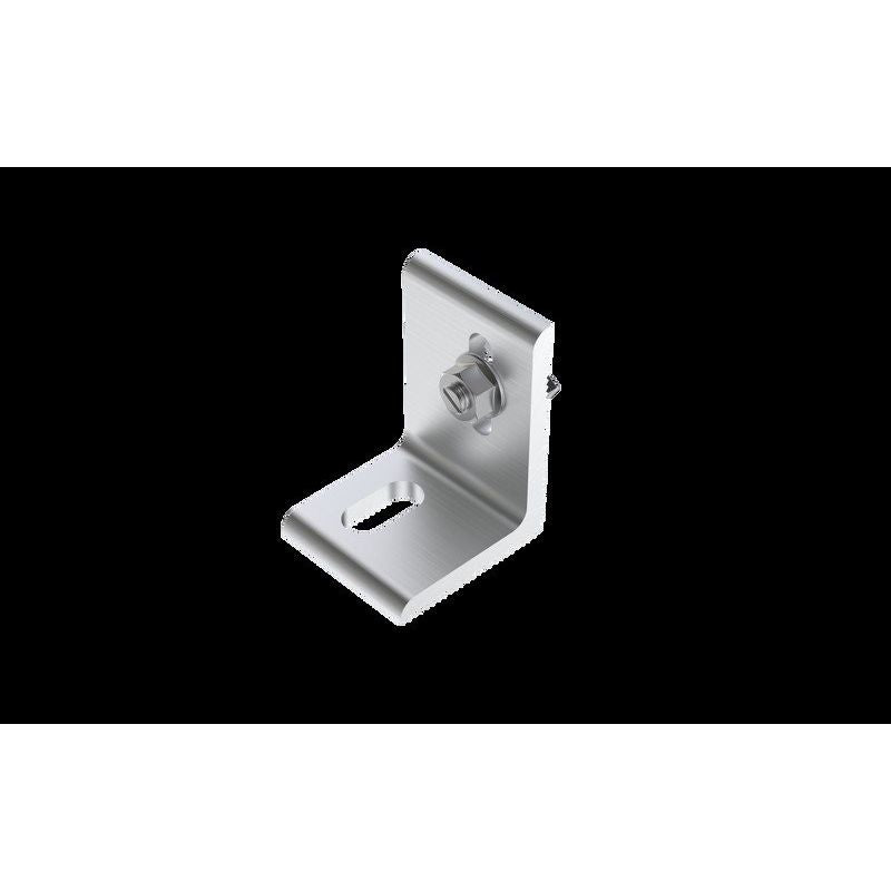 Aerocompact Europe GmbH - Zubehör/Ersatzteile für regenerative Energieerzeugung Winkelaufsatz XWA 65x50  − 10 Stück