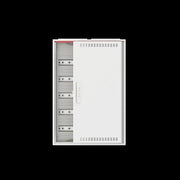 Striebel&John - Montagezubehör (Schaltschrank) Klemmteile ZX647 für SS-Halter