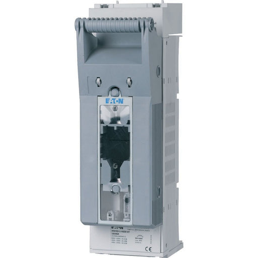 Eaton - Sicherungslasttrennschalter NH-Trenner 1P Rahmenklemme XNH32-1-A630-BT Montageplatte NH2/3