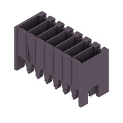 Weidmüller - Leiterplattensteckverbinder Verbinder 3.50mm S2C-SMT 3#1358940000 − 175 Stück