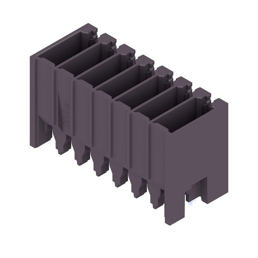 Weidmüller - Leiterplattensteckverbinder Verbinder 3.50mm S2C-SMT 3#1358940000 − 175 Stück