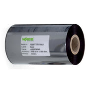 WAGO - Drucker/Scanner/Kopierer Thermotransferfarbband 258-157 schwarz