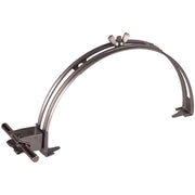 DEHN - Dachleitungshalter für Blitzschutz Dachleitungshalter DLHDG8H20FG180280V2A DEHNgrip NIRO