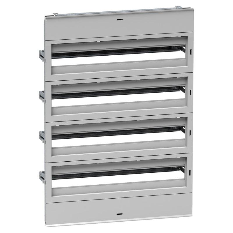 Schneider Electric - Verteilerfeld für Installationsverteiler Automatenabdeckung NSYDLA112G 800x600