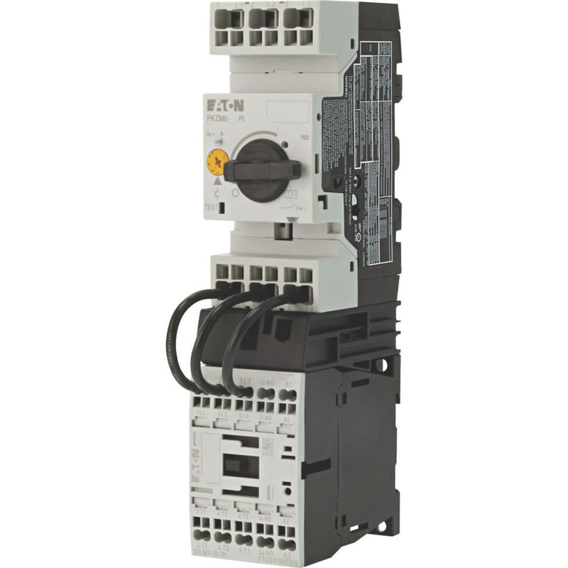 Eaton - Motorstarter/Motorstarterkombination Direktstarter MSC-D-0,63-M7#199574