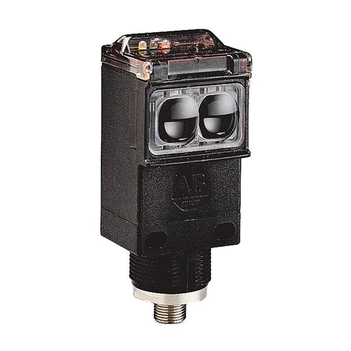 Rockwell - Lichttaster energetisch SENSOR OPT. 42GLP-9000-QD 42GLP-9000-QD