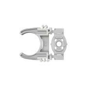 Bosch - 1- und 2-teilige Schlauchklemme PRO EPC Rohrclip, 25 mm 1600A032G8 − 100 Stück