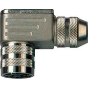 Temposonics - Rundsteckverbinder, feldkonfektionierbar (Industriesteckverbinder) Stecker 370460