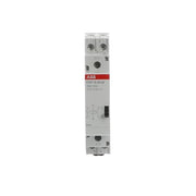 ABB Stotz S&J - Installationsrelais E297-16-20/24 24VAC/24VDC,16A, 2NO