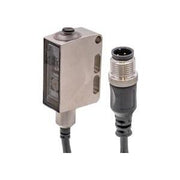 Ipf Electronic - Lichttaster mit Hintergrundausblendung Sensor Laser, Taster, PT370521 36x25x14mm Sn: