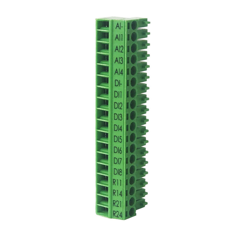 HMS Industrial - Zubehör/Ersatzteile für Bussystem Flexy IO connector FAC90401_0000