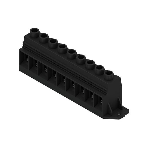 Weidmüller - Leiterplattenklemme Leiterplattenklemme LXXX 15.0#1386970000 15.00mm − 8 Stück