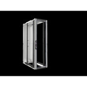 Rittal - Netzwerk-/Serverschrank Netzwerk/Serverschrank VX 5310.128 standard,geschlossen