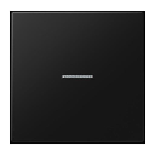 Jung - Bedienelement intelligent Taster 1fach BT LS 17101 SWM JUNG HOME