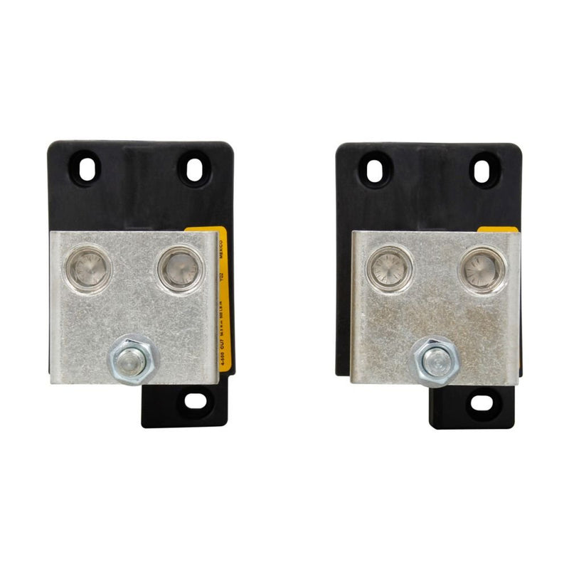 Eaton - NH-Trennmesser Sicherungsblock MODULARBLOCKBH-3144 700A,AC1250V,UL − 10 Stück