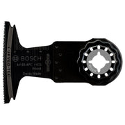 Bosch - Blatt für Oszillierer HCS Tauchsägeblatt AII 65 2608662359 APC Wood, 40 x 65 mm