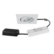 Brumberg Leuchten - Downlight/Strahler/Flutlicht LED-Einbaustrahler 230V 41444073