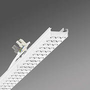 Regiolux - Geräteträger für Lichtbandsystem LED-Geräteträger variabel SDGVOTB9000840DALI 4000K DALI