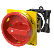 Eaton - Lasttrennschalter Hauptschalter/Not-Aus T0-1-8200/V/SVB 1pol