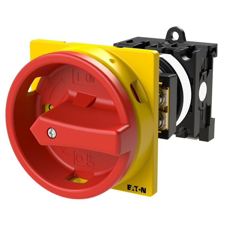 Eaton - Lasttrennschalter Hauptschalter/Not-Aus T0-1-8200/V/SVB 1pol