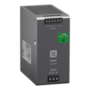 Schneider Electric - Gleichstromversorgung Spannungsversorgung ABLS1A48050 100-240VAC 5A 240W