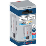 Bosch - Lochsäge PRO Multi Material PC Plus 2608594384 Lochsäge, 44 mm