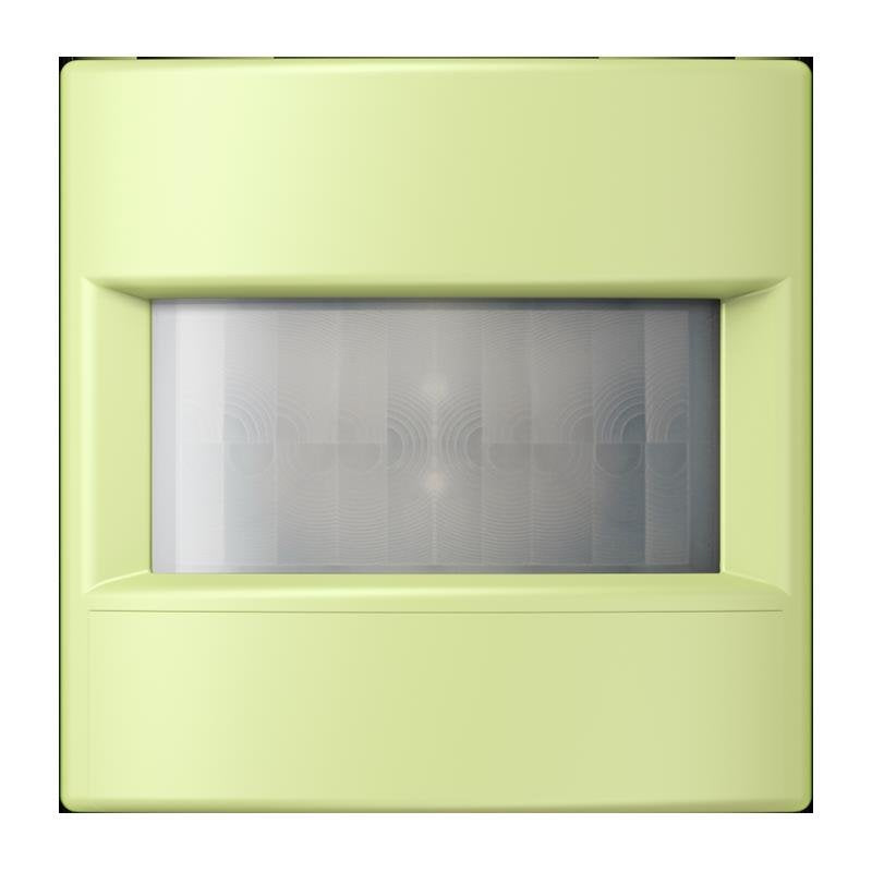 Jung - Bewegungsmelder-Sensor LB-Manag. Bewegungsm. 1,1m LC 17180 222