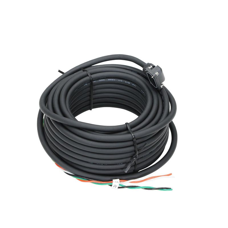 Mitsubishi Electric - SPS-Verbindungskabel Leistungskabel MR-PWS3CBL10M-A1-L 10m − 1 Stück