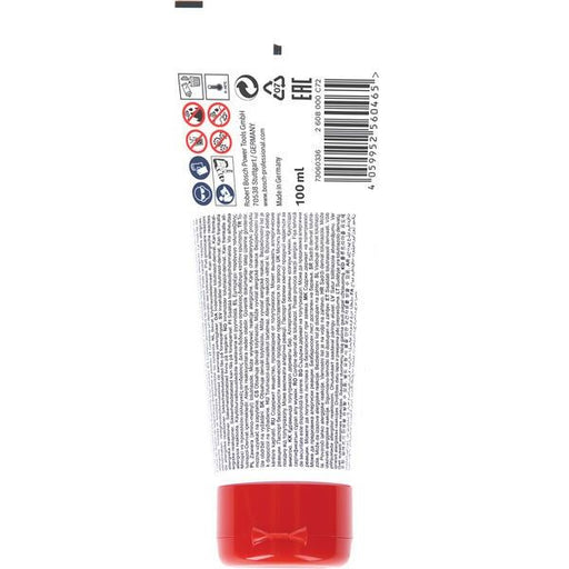 Bosch - Schmier- und Pflegemittel PRO SDS Schmierfett für 2608002021 Bohrer und Meißel