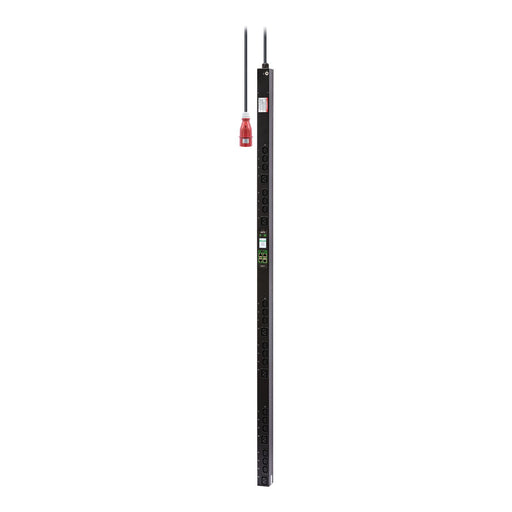 Schneider Elec.(APC) - Power distribution unit (PDU) EasyPDU,MBO,0HE,11kW,230V EPDU2216MBO