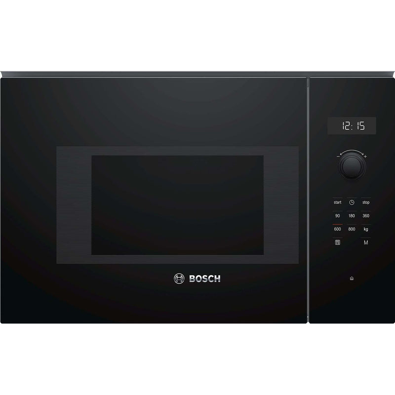 Bosch - Mikrowellengerät EB-Mikrowelle BFL524MB0 Serie6