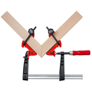BESSEY - Schraubzwinge Gehrungs-Spannsystem MCX
