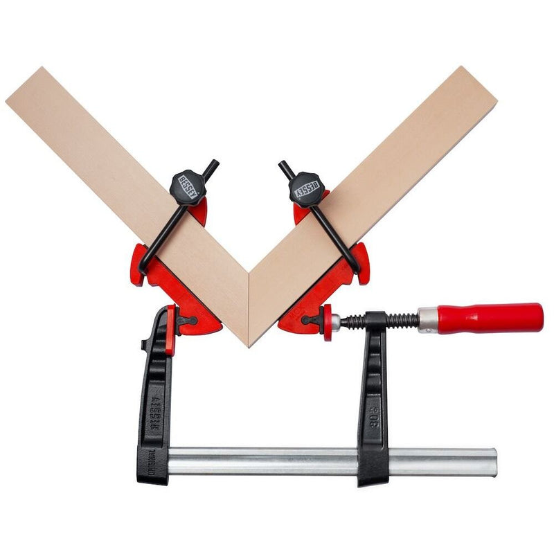 BESSEY - Schraubzwinge Gehrungs-Spannsystem MCX