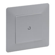 Legrand - Elektronischer Schalter Schalter/Dimmer Legrand 752366 m. Neutralleiter Al