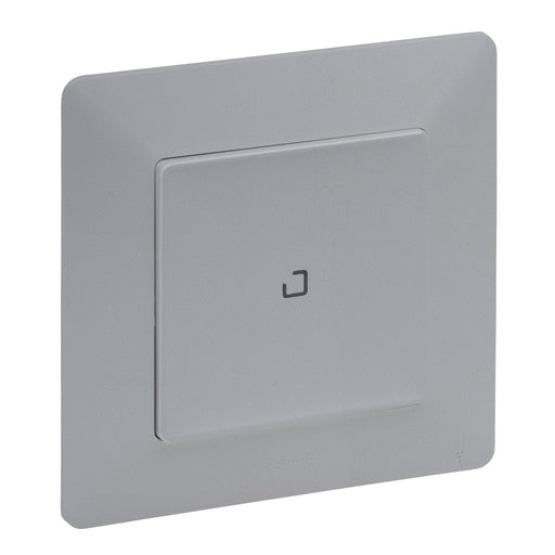 Legrand - Elektronischer Schalter Schalter/Dimmer Legrand 752366 m. Neutralleiter Al