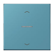 Jung - Bedienelement intelligent eNet Taster Standard 1fach FM LC 1700 P 212