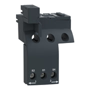 Schneider Electric - Zubehör/Ersatzteile für Niederspannungs-Schalttechnik Verdrahtungsstecker LU9MR1C Wende