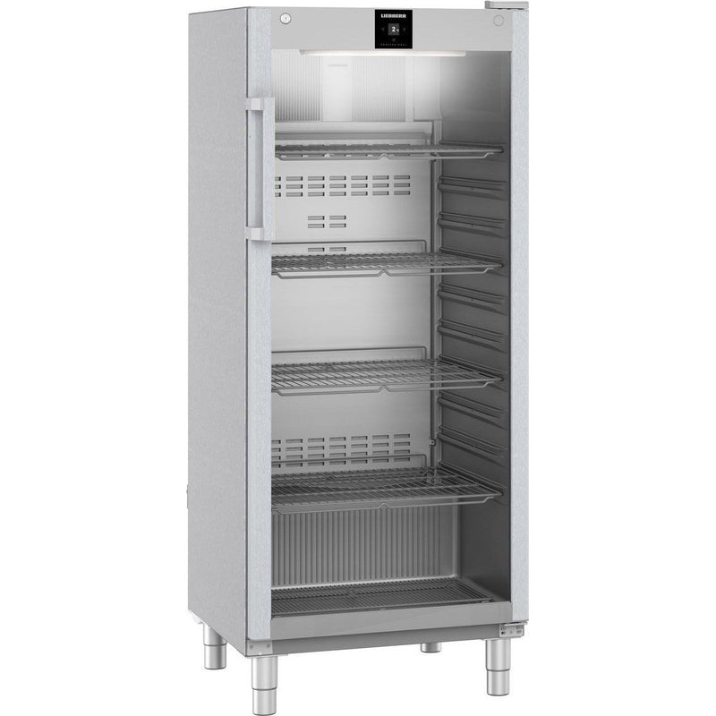 Liebherr - Kühlschrank Gastronomie-Kühlgerät FRFCvg 5511-20 Umluftkühlung