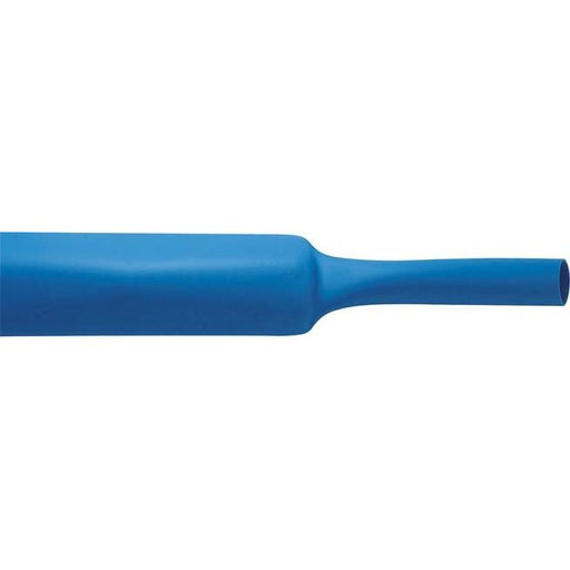 Cellpack - Schrumpfschlauch SR1F 2.4-1.2/m bl ohne Kleber − 300 Meter