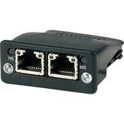 Eaton - Zubehör/Ersatzteile für Frequenzregler Feldbusmodul Modbus TCP DX-NET-MODBUSTCP-2