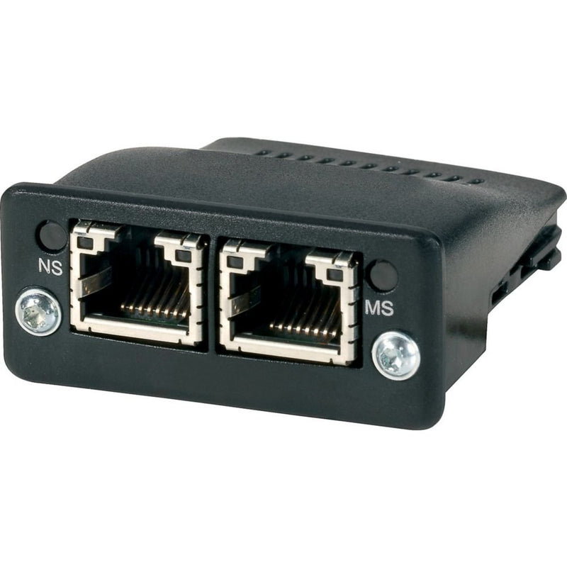 Eaton - Zubehör/Ersatzteile für Frequenzregler Feldbusmodul Modbus TCP DX-NET-MODBUSTCP-2