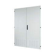 Eaton - Tür/Bedientableau (Schaltschrank) Feldbreite Tür belüftet XTSZDSKV4S#172505 HxB=2000x1350mm